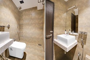 Cozy Stays Andheri Near Western Express Highway