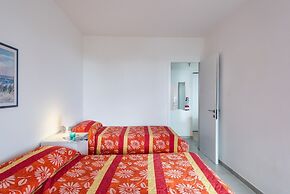 Bright Fllat Near the Beach in Bibione