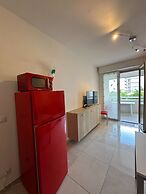 Bright Fllat Near the Beach in Bibione