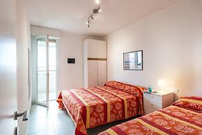 Bright Fllat Near the Beach in Bibione