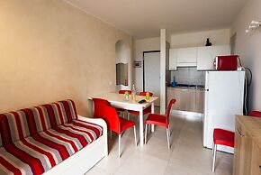 Bright Fllat Near the Beach in Bibione