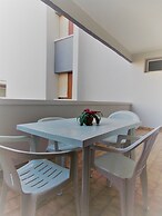 Bright Fllat Near the Beach in Bibione