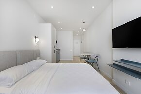Next Apartments Official