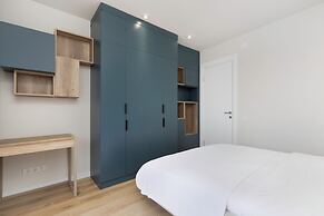 Next Apartments Official