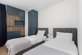 Next Apartments Official