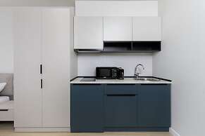 Next Apartments Official