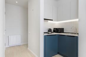 Next Apartments Official
