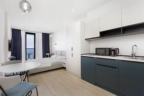Next Apartments Official