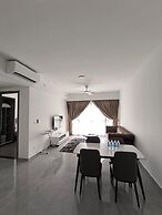 Agile Residence Bukit Bintang by TRX