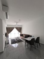 Agile Residence Bukit Bintang by TRX