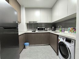 Agile Residence Bukit Bintang by TRX