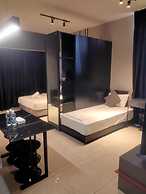 Agile Residence Bukit Bintang by TRX