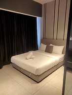 Agile Residence Bukit Bintang by TRX