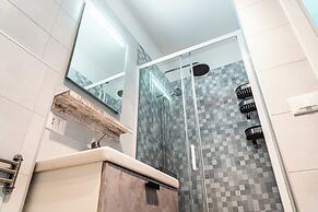 Seaside Retreat With Terrace in Bibione