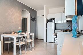 Seaside Retreat With Terrace in Bibione