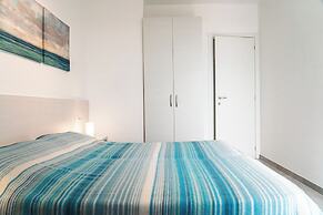 Seaside Retreat With Terrace in Bibione