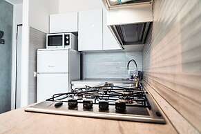 Seaside Retreat With Terrace in Bibione