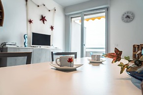 Seaside Retreat With Terrace in Bibione