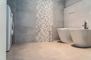 Seaside Retreat With Terrace in Bibione