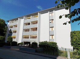 Seaside Retreat With Terrace in Bibione