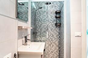 Seaside Retreat With Terrace in Bibione