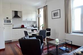 Le Baron Apartments