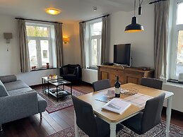 Le Baron Apartments