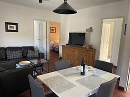 Le Baron Apartments