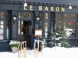 Le Baron Apartments