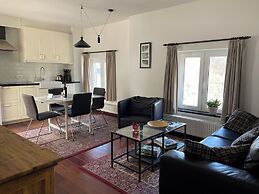 Le Baron Apartments