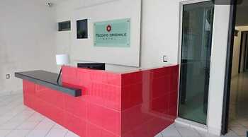 Hotel peccato