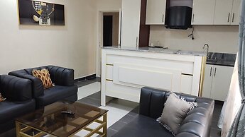 ADJ ROYALTY HOTELS & SUITES LTD