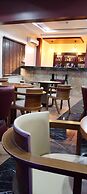 ADJ ROYALTY HOTELS & SUITES LTD