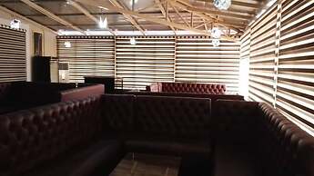 ADJ ROYALTY HOTELS & SUITES LTD