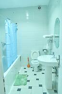 ADJ ROYALTY HOTELS & SUITES LTD