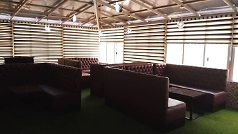 ADJ ROYALTY HOTELS & SUITES LTD