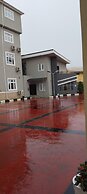 ADJ ROYALTY HOTELS & SUITES LTD