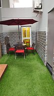 ADJ ROYALTY HOTELS & SUITES LTD