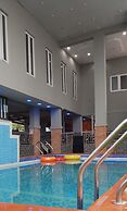 ADJ ROYALTY HOTELS & SUITES LTD