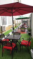 ADJ ROYALTY HOTELS & SUITES LTD