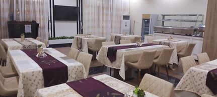 ADJ ROYALTY HOTELS & SUITES LTD