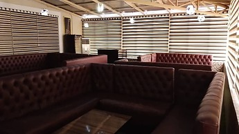 ADJ ROYALTY HOTELS & SUITES LTD