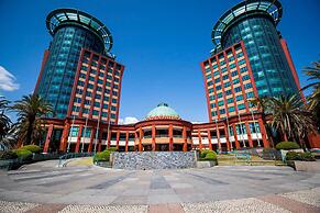 Elegant Flat in Benfica