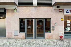 Elegant Flat in Benfica