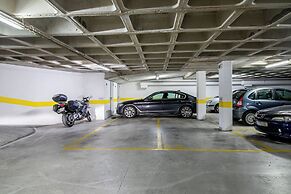 Elegant Flat in Benfica