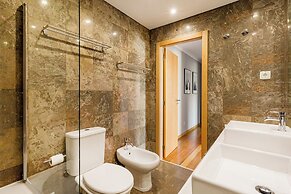 Elegant Flat in Benfica