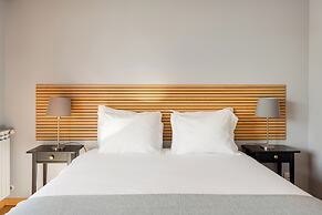 Elegant Flat in Benfica