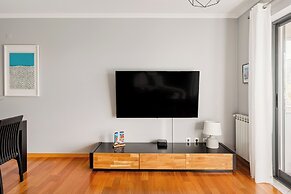 Elegant Flat in Benfica