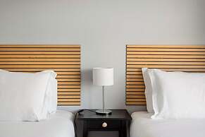 Elegant Flat in Benfica