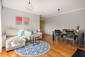 Elegant Flat in Benfica